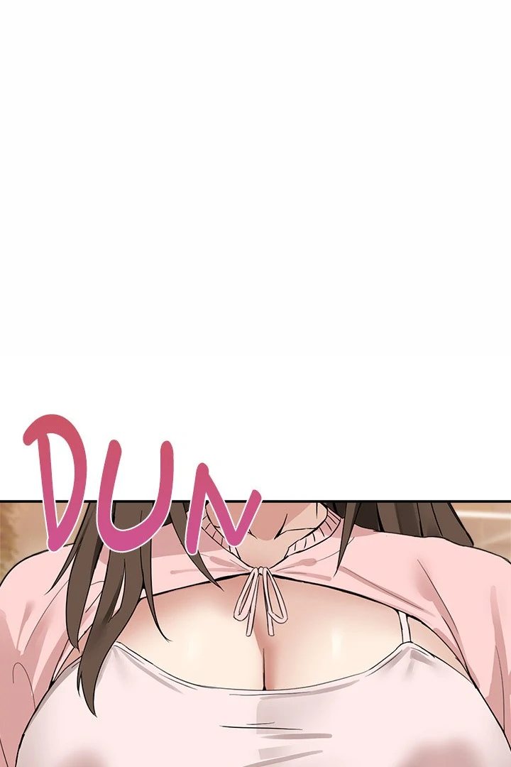 No Men Allowed - Page 1