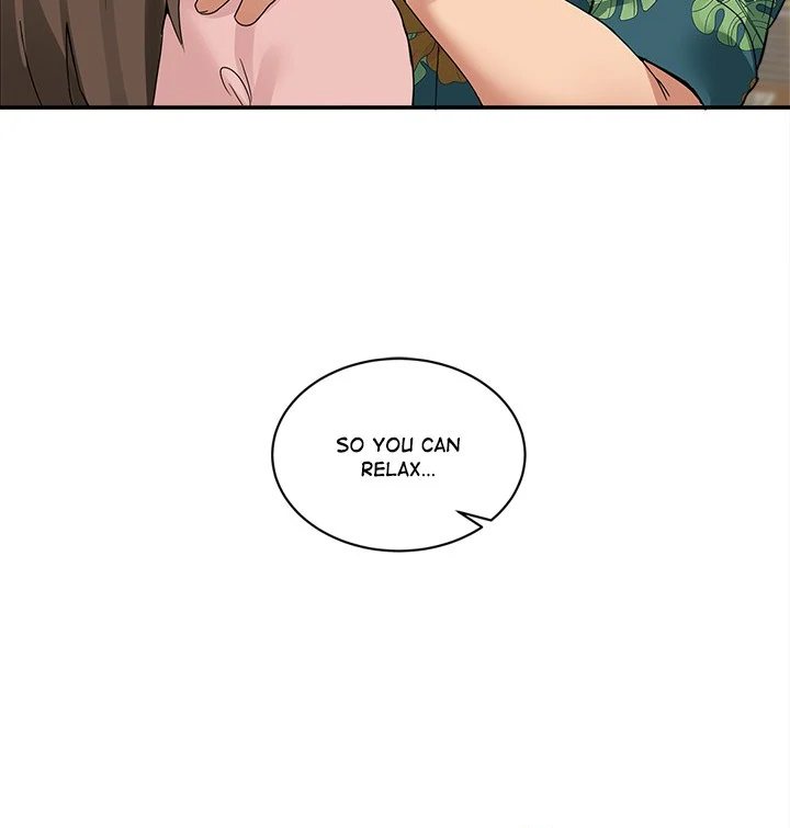 No Men Allowed - Page 102