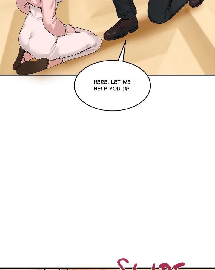 No Men Allowed - Page 109