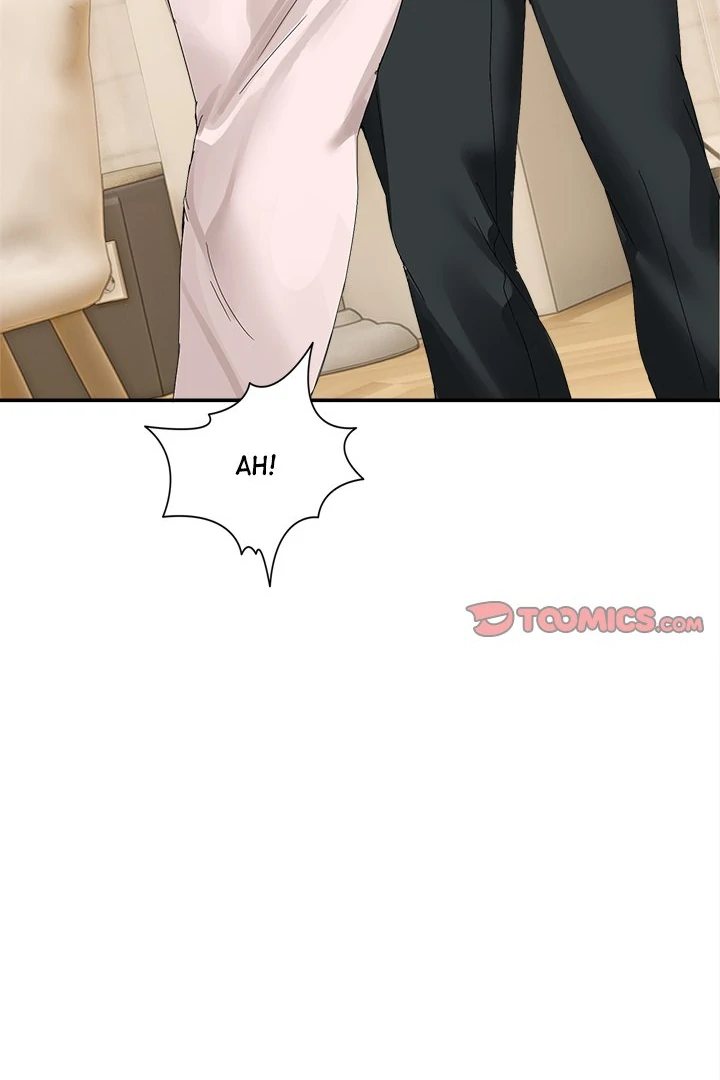 No Men Allowed - Page 112