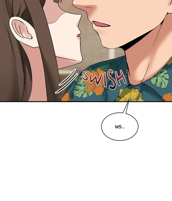 No Men Allowed - Page 115
