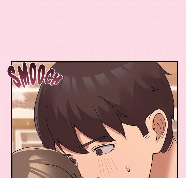 No Men Allowed - Page 119