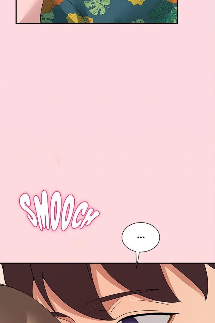 No Men Allowed - Page 122