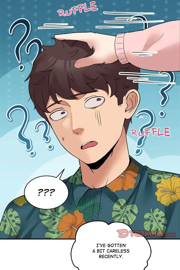 No Men Allowed - Page 13