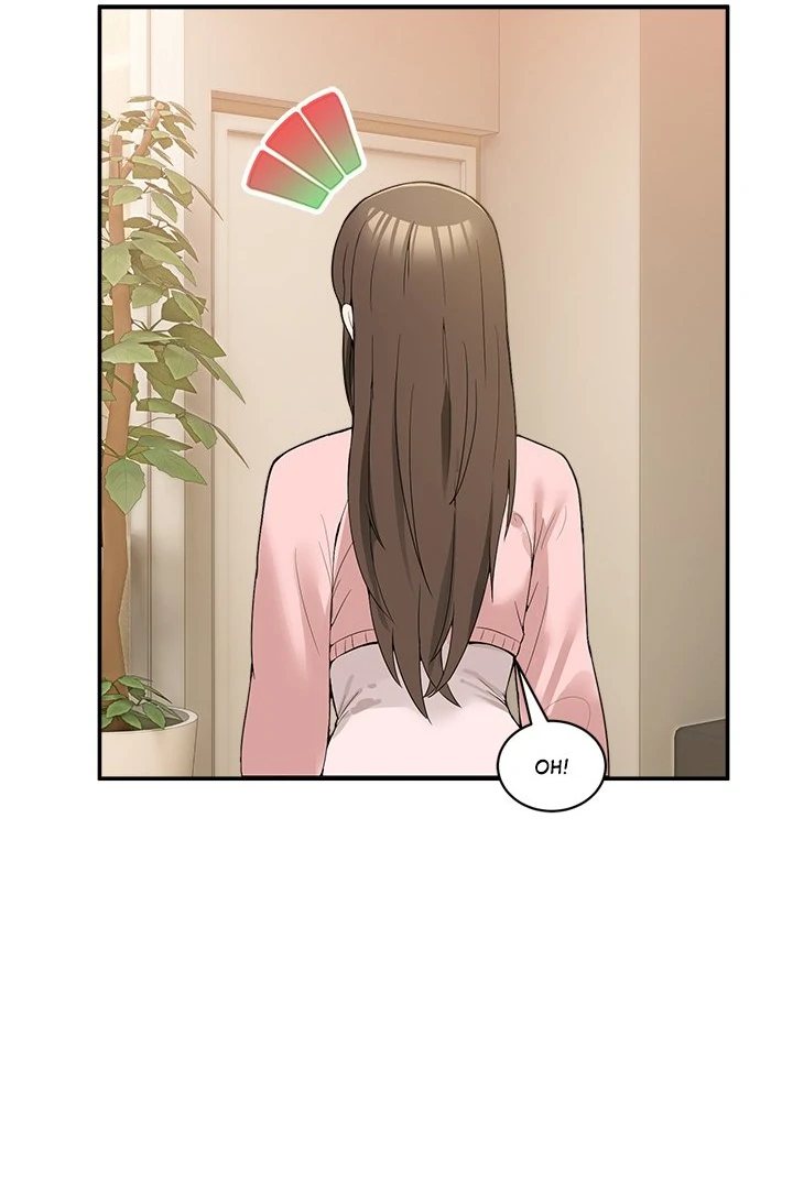 No Men Allowed - Page 18
