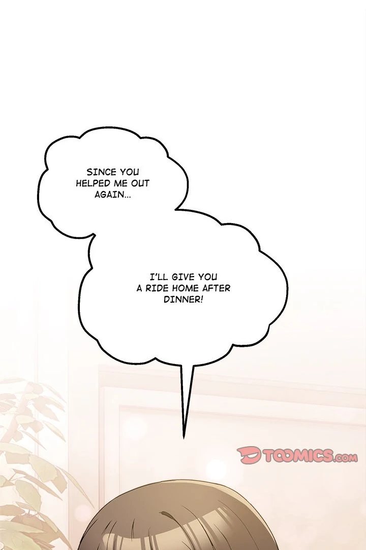 No Men Allowed - Page 19