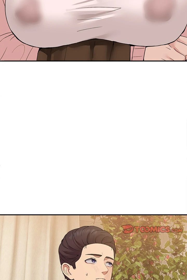 No Men Allowed - Page 2