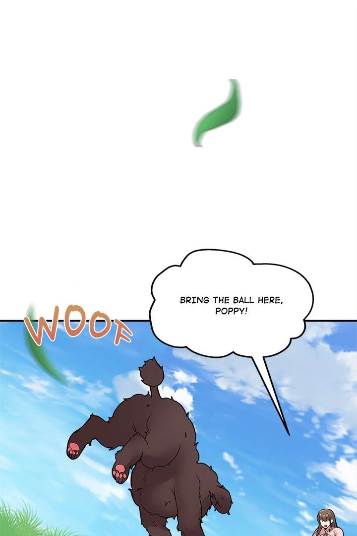 No Men Allowed - Page 24
