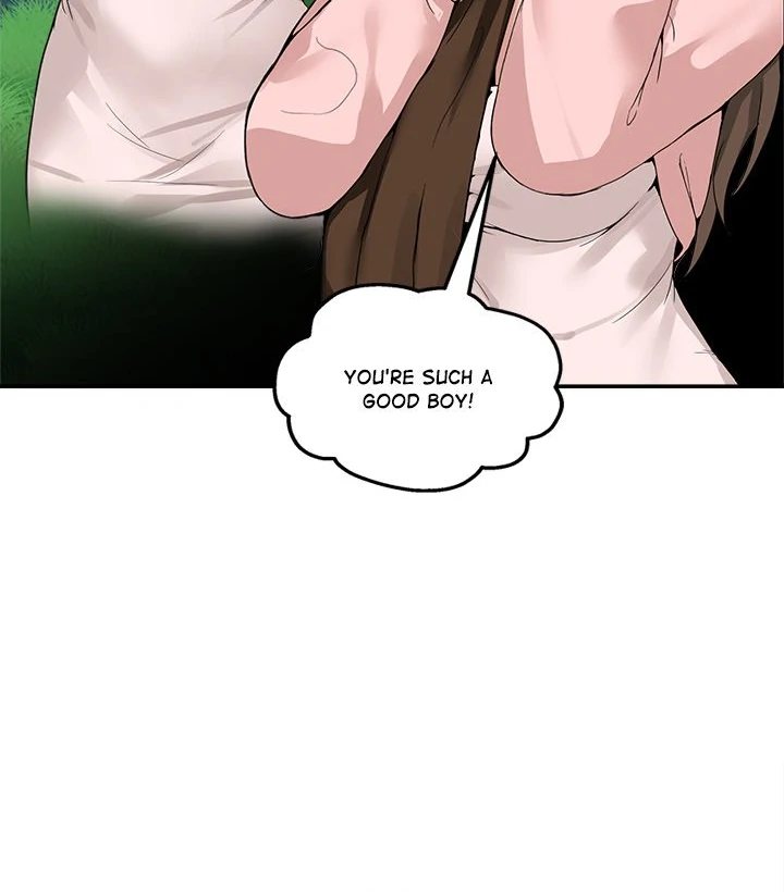 No Men Allowed - Page 27