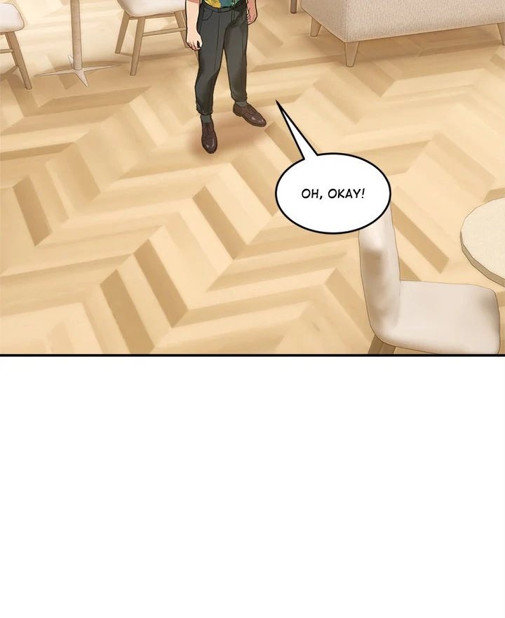 No Men Allowed - Page 32