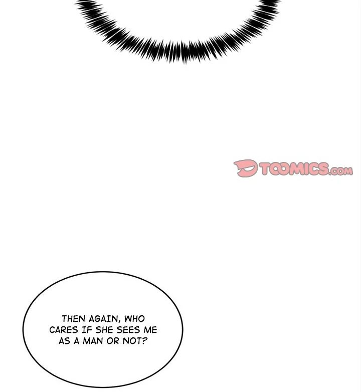 No Men Allowed - Page 37