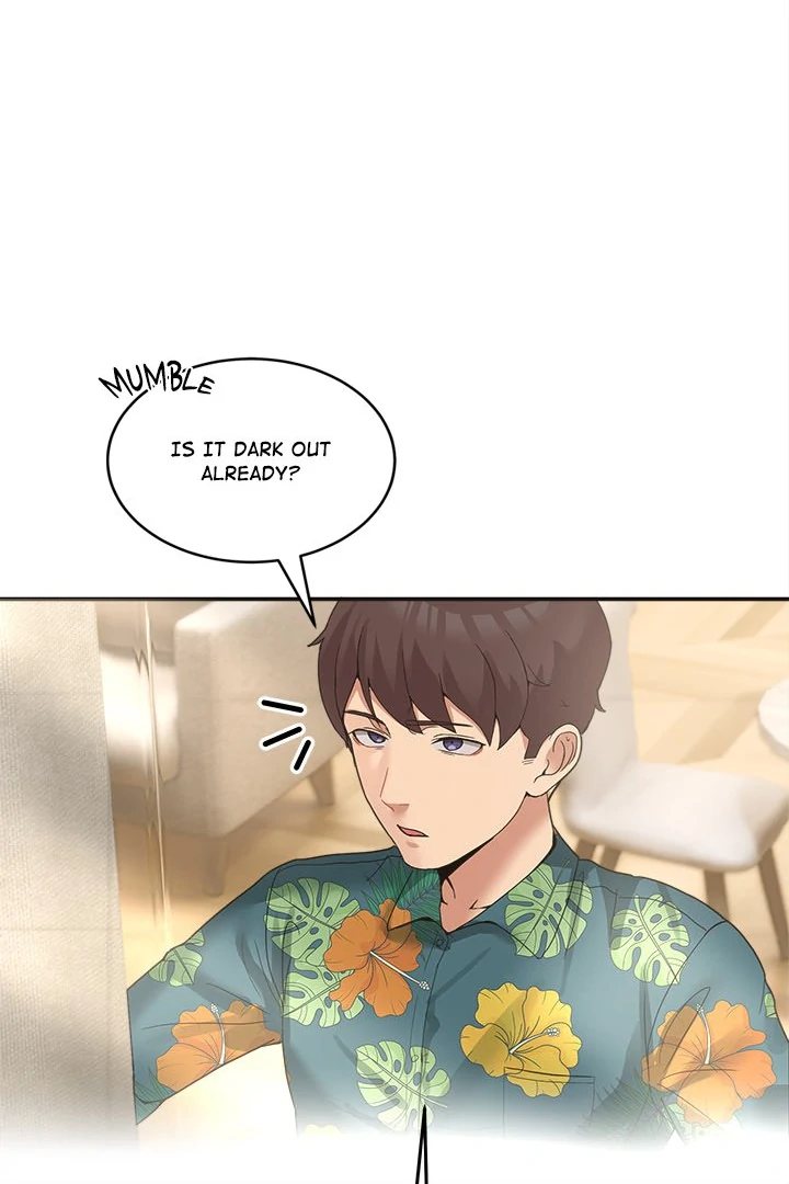 No Men Allowed - Page 39