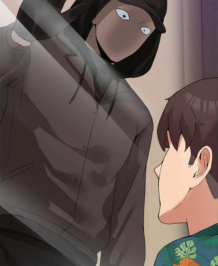 No Men Allowed - Page 41