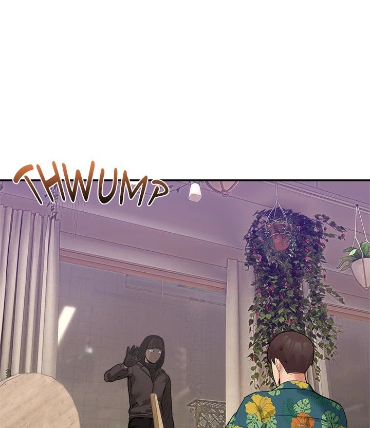 No Men Allowed - Page 46