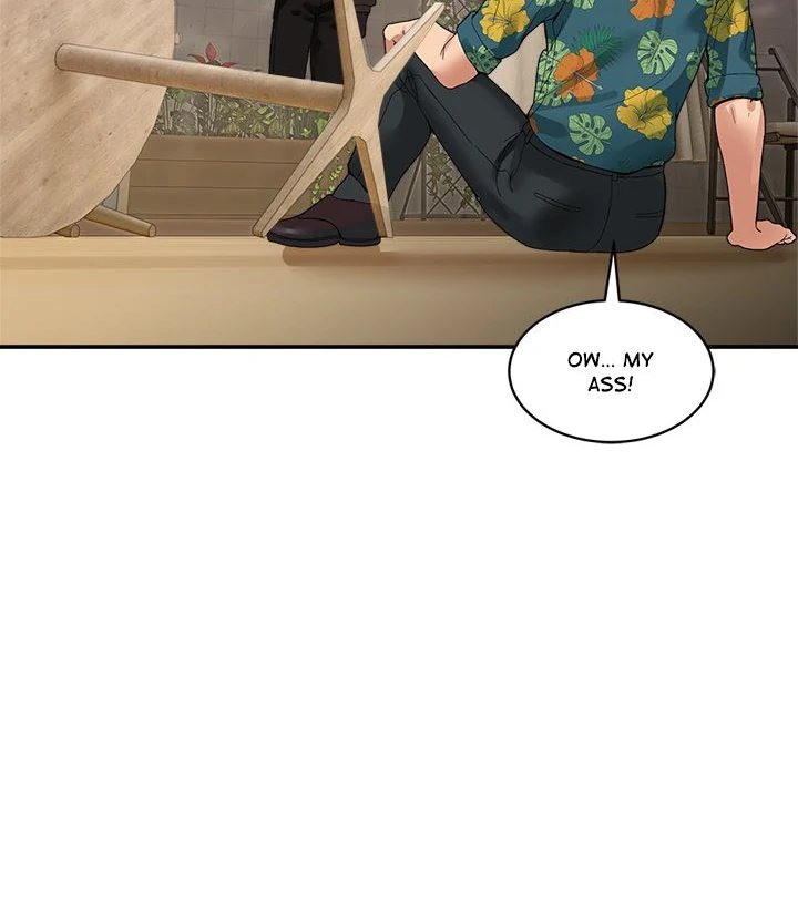No Men Allowed - Page 47