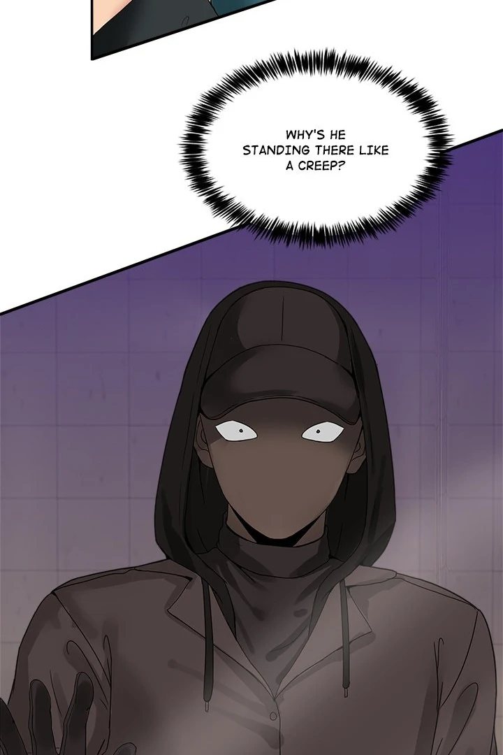 No Men Allowed - Page 49