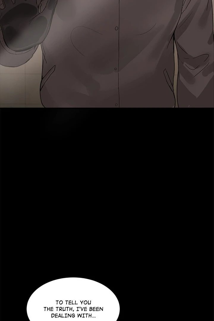 No Men Allowed - Page 50