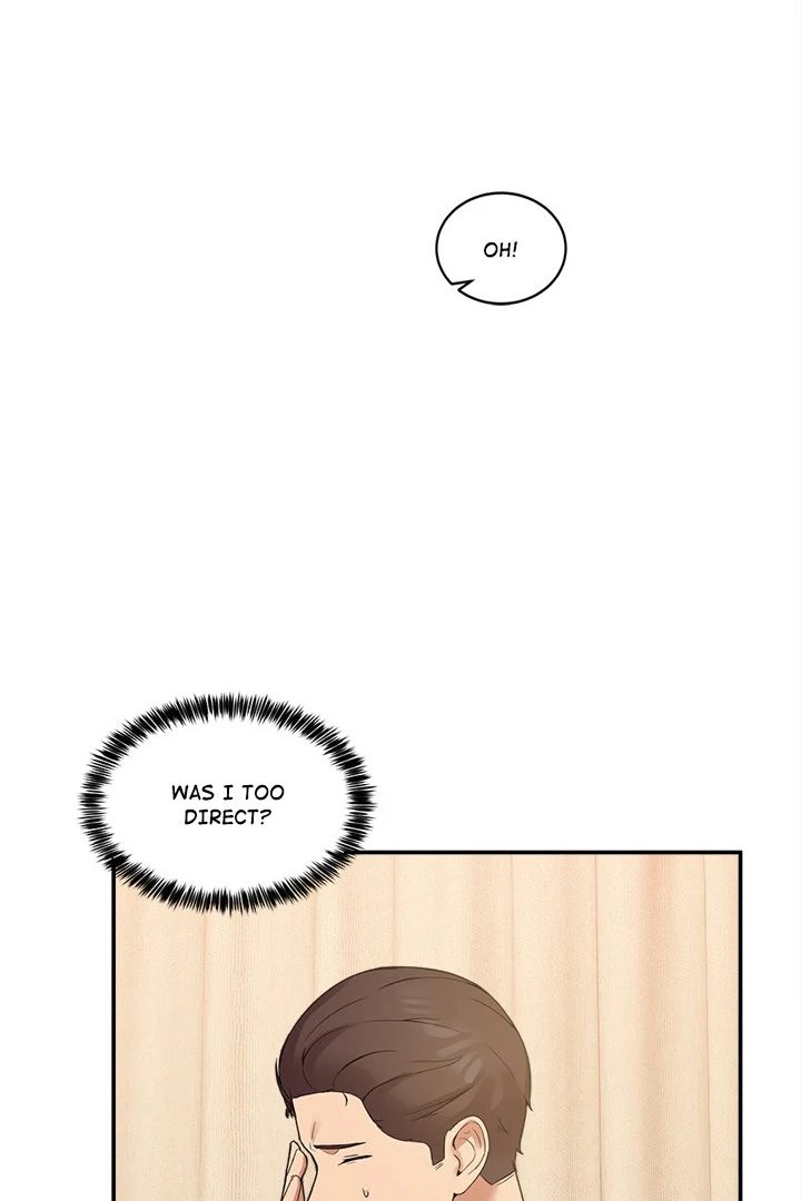 No Men Allowed - Page 6