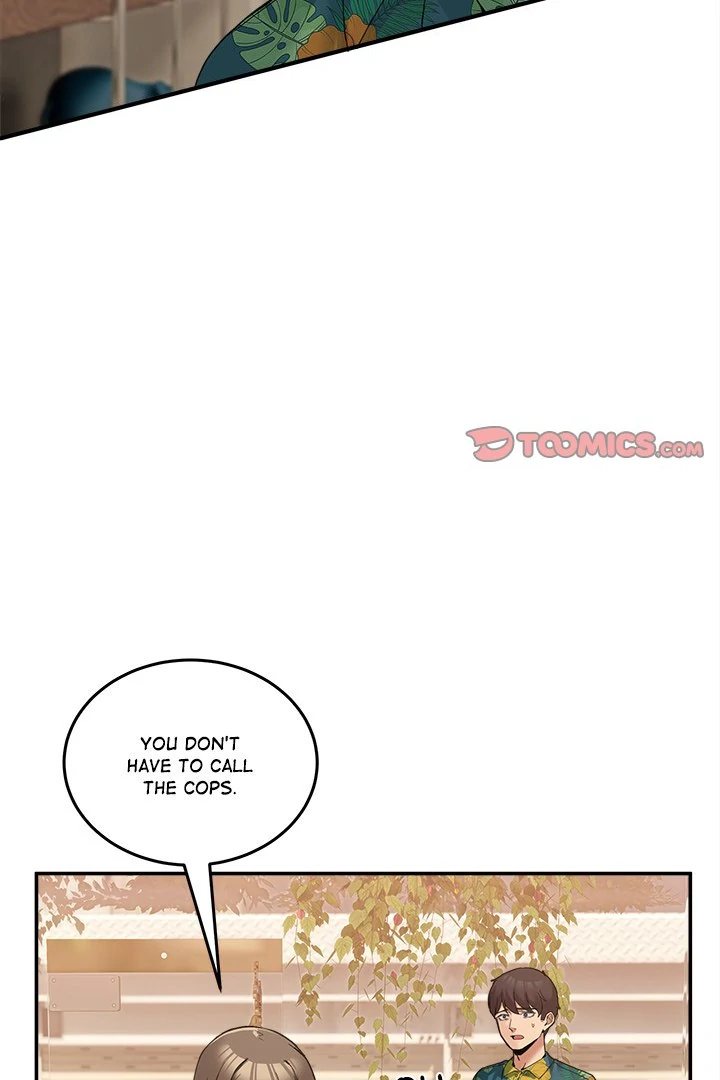 No Men Allowed - Page 67