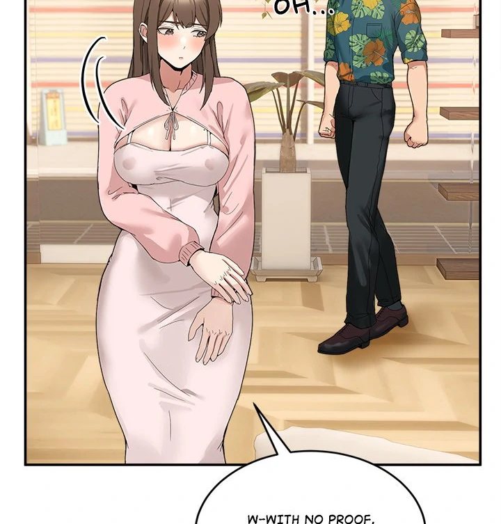 No Men Allowed - Page 68