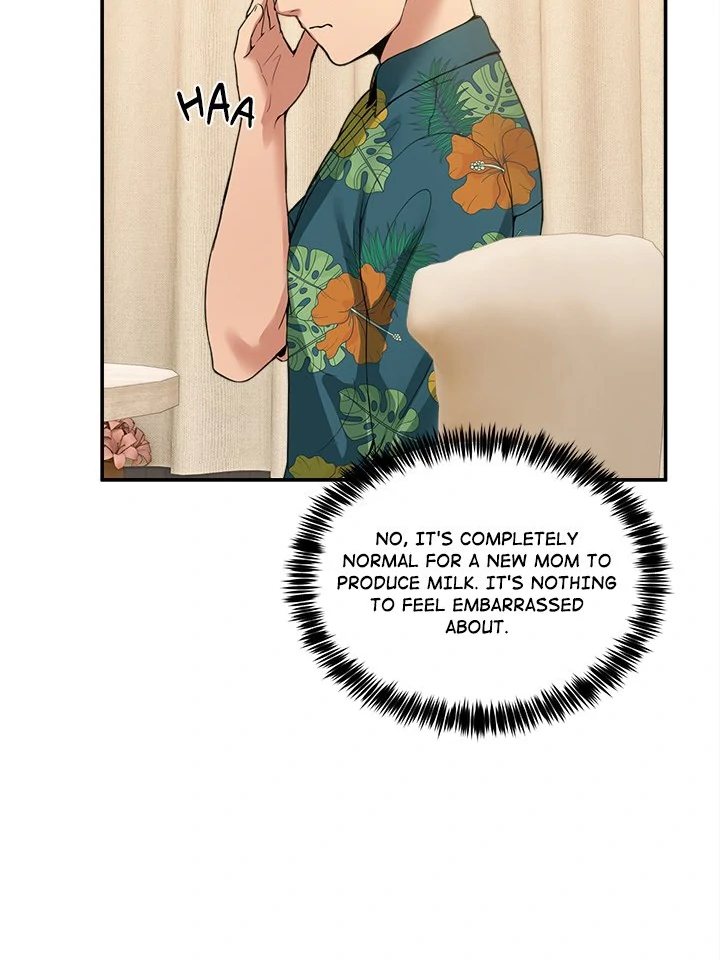 No Men Allowed - Page 7