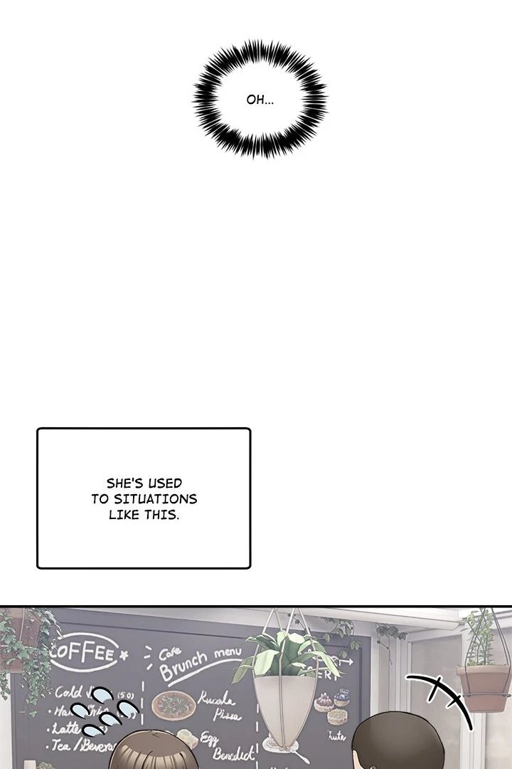 No Men Allowed - Page 72
