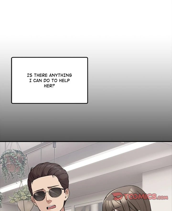 No Men Allowed - Page 78