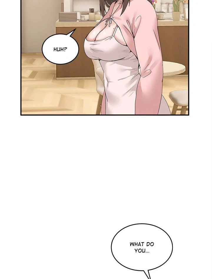 No Men Allowed - Page 82