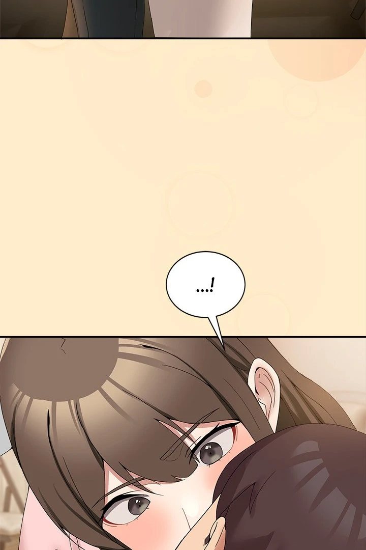 No Men Allowed - Page 85