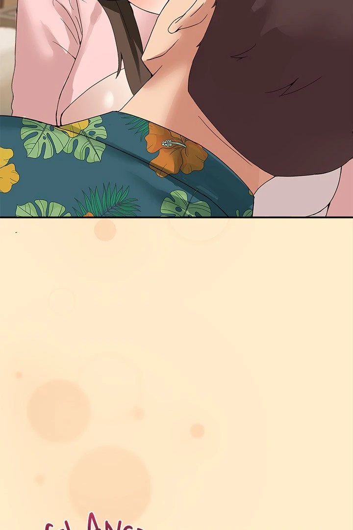 No Men Allowed - Page 86
