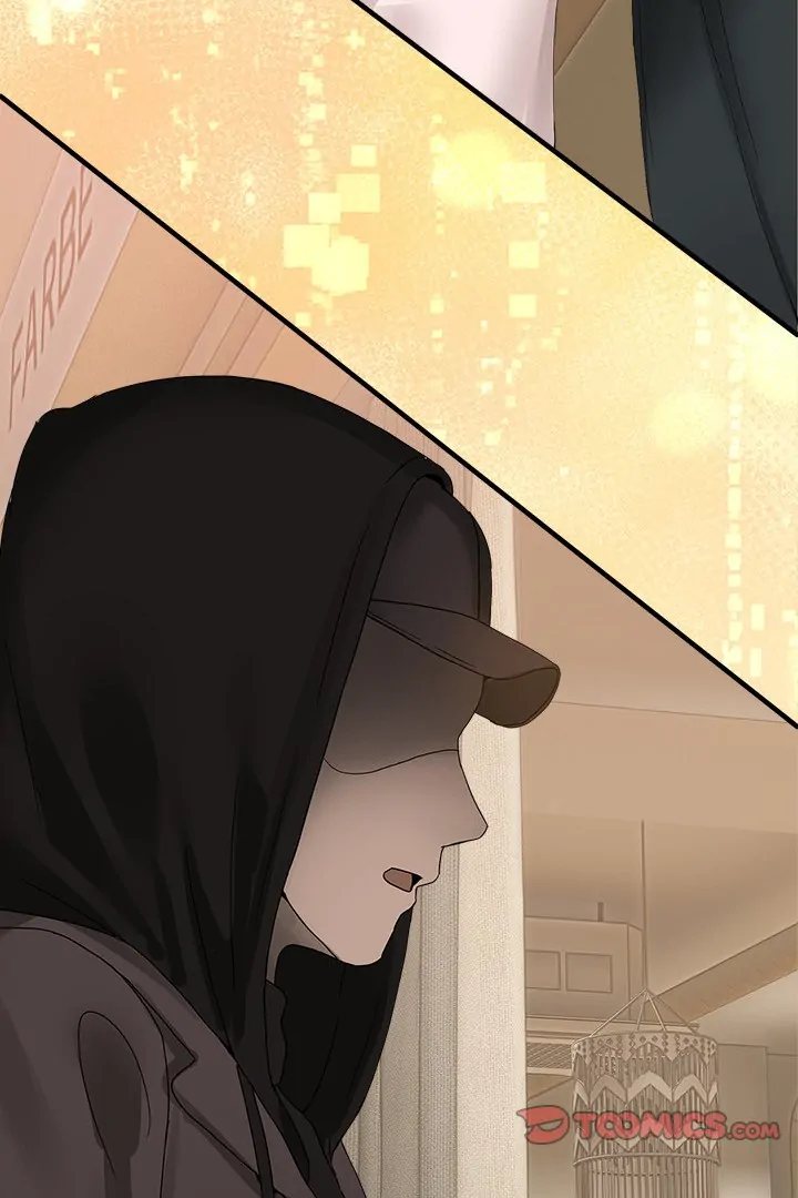 No Men Allowed - Page 95