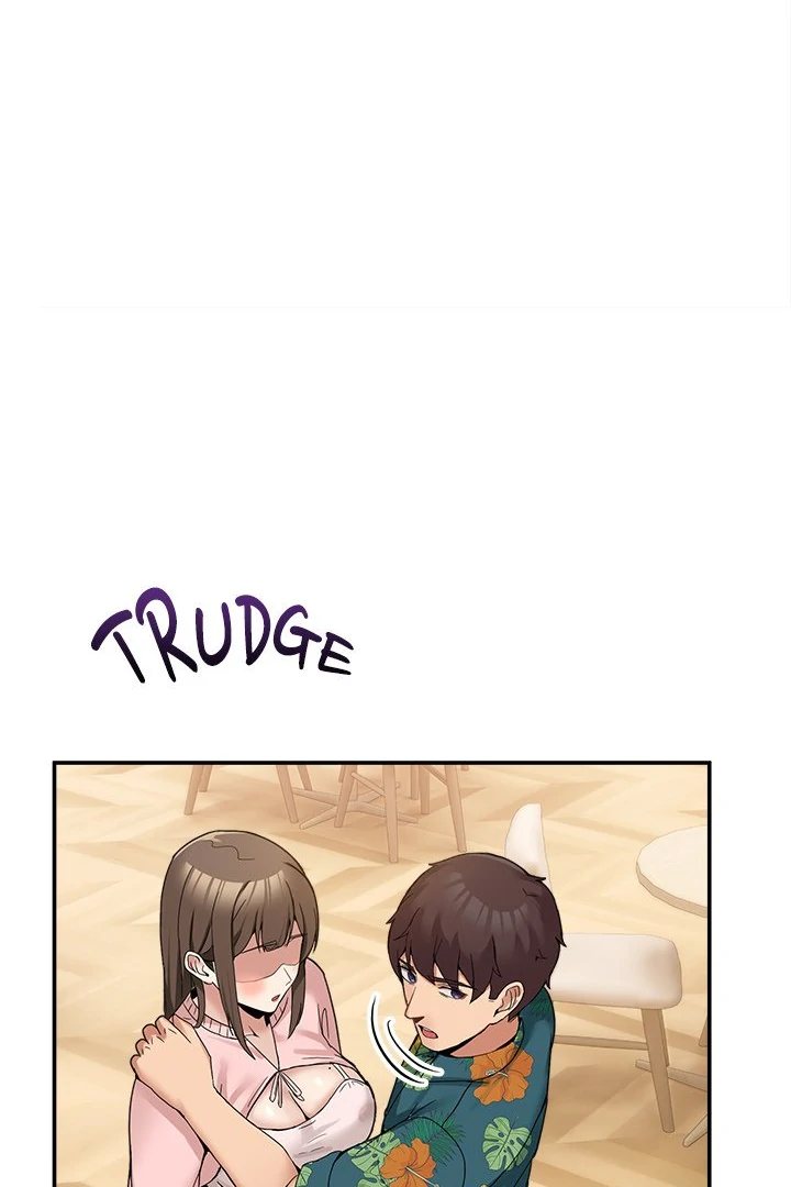 No Men Allowed - Page 99
