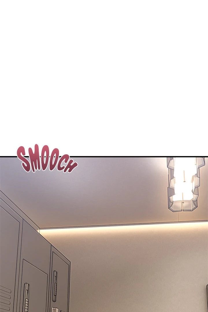 No Men Allowed - Page 1