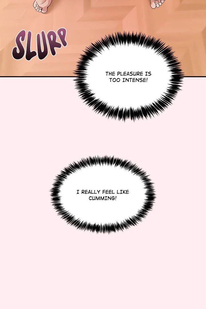 No Men Allowed - Page 100