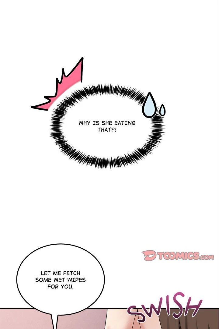 No Men Allowed - Page 110