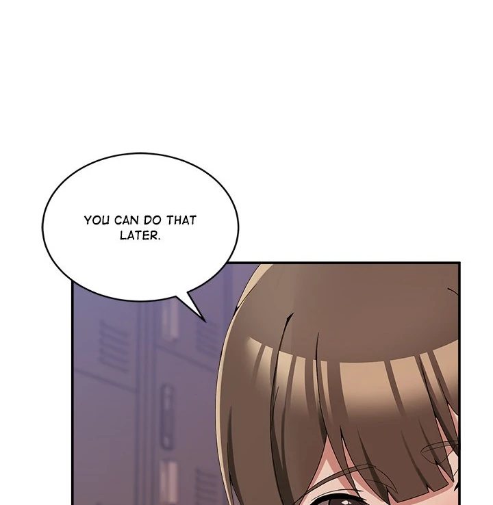 No Men Allowed - Page 112