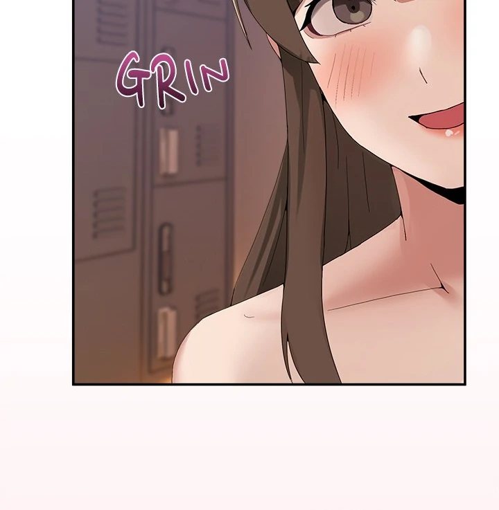 No Men Allowed - Page 113