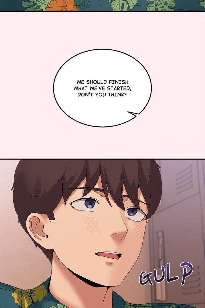 No Men Allowed - Page 115