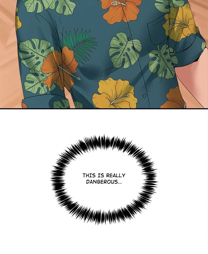 No Men Allowed - Page 13