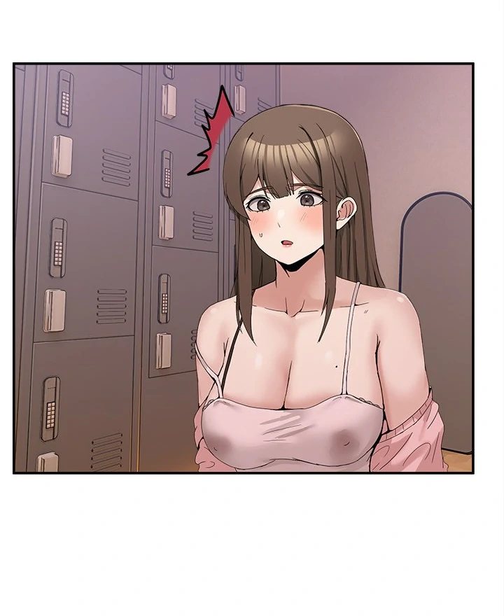 No Men Allowed - Page 14