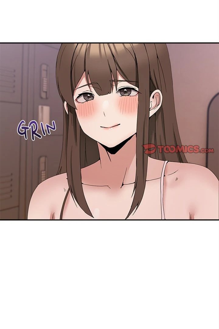 No Men Allowed - Page 15