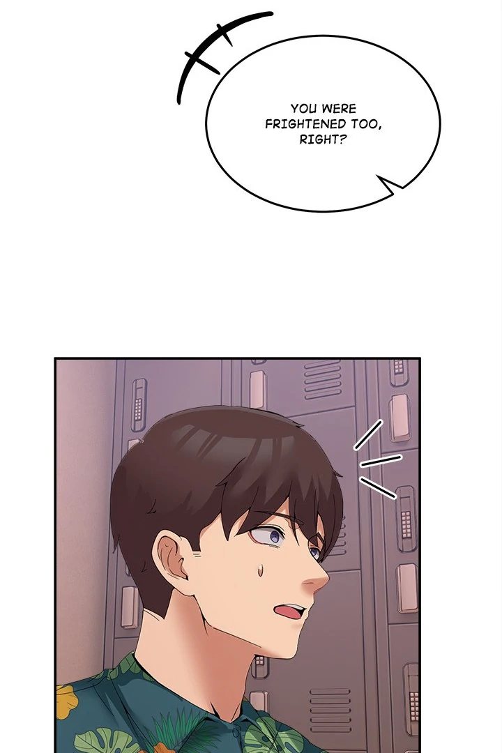 No Men Allowed - Page 16