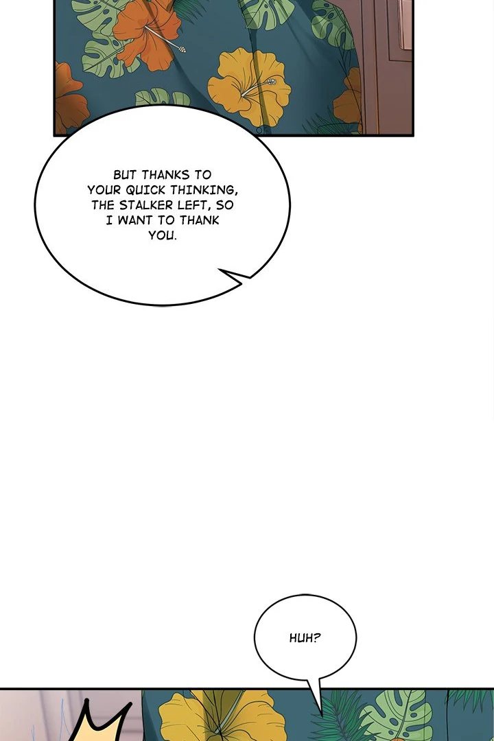 No Men Allowed - Page 17