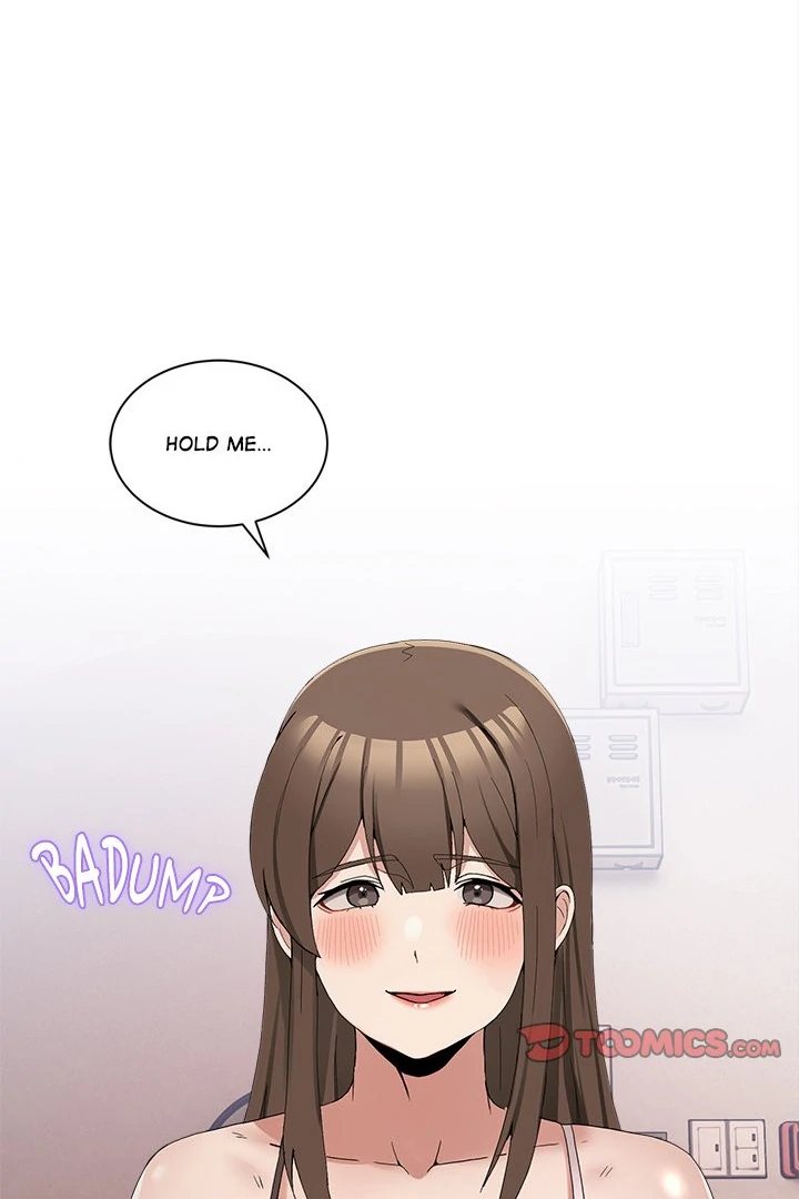 No Men Allowed - Page 21