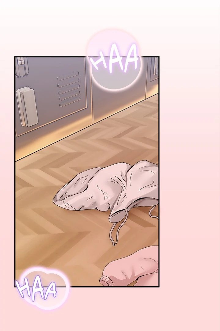 No Men Allowed - Page 25