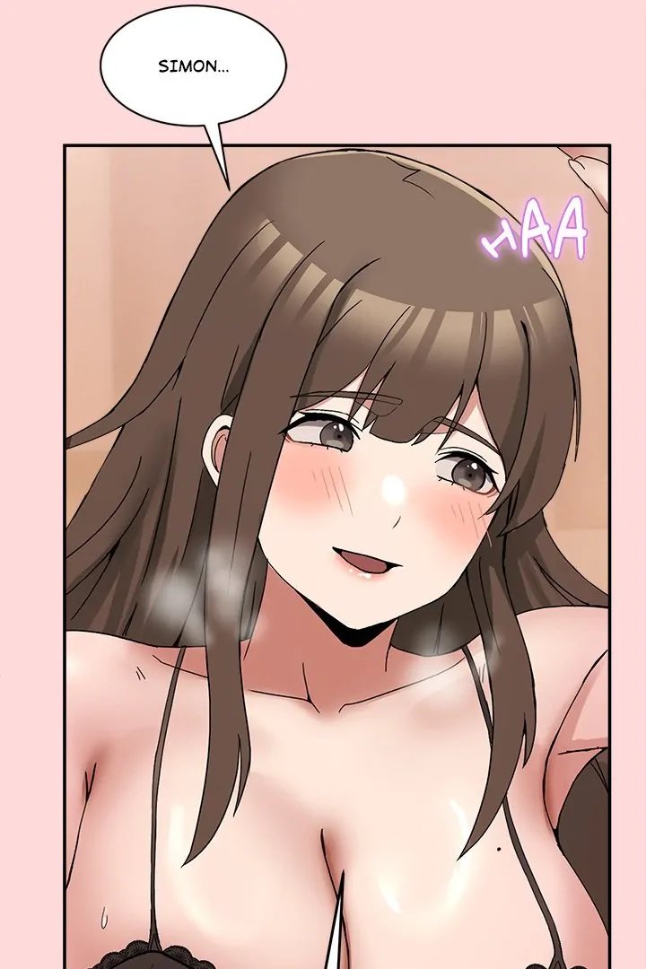 No Men Allowed - Page 29