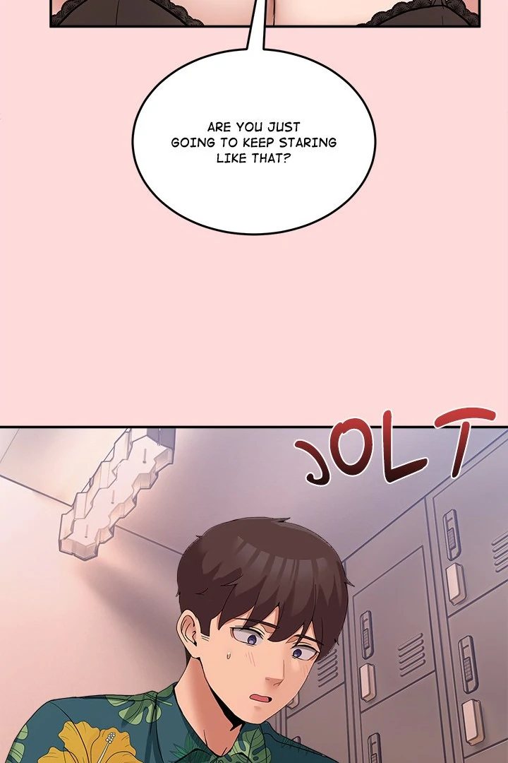 No Men Allowed - Page 30
