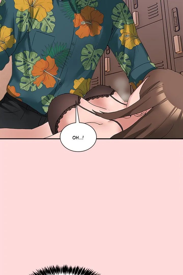 No Men Allowed - Page 31