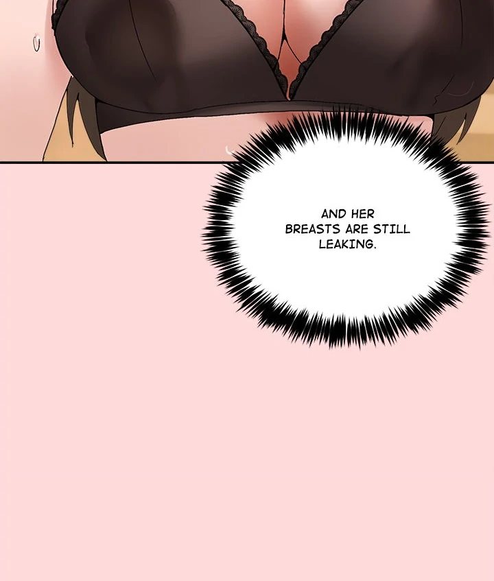 No Men Allowed - Page 33