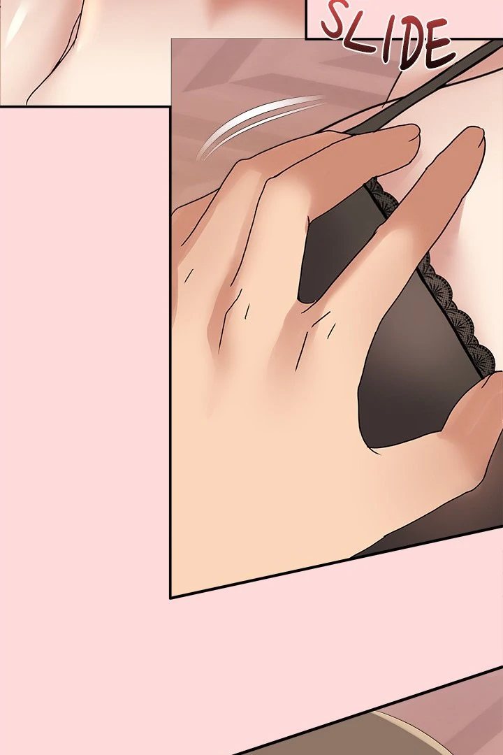 No Men Allowed - Page 35
